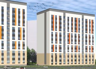 Продается 2-ком. квартира, 65.3 м2, Саранск, улица Филатова, 11