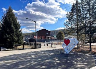 Дом на продажу, 24 м2, деревня Олха, Заречная улица