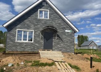 Продам дом, 75 м2, деревня Русский Вожой, Восточная улица