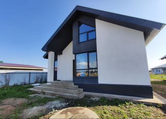 Продается коттедж, 100 м2, деревня Шмидтово, Крымская улица