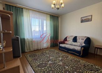 Сдаю 1-ком. квартиру, 36.5 м2, Архангельская область, Приморский бульвар, 34