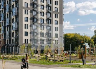 Продаю 1-ком. квартиру, 32.2 м2, Екатеринбург, метро Чкаловская, жилой комплекс Исеть Парк, 6