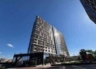 2-ком. квартира на продажу, 53.4 м2, Тюмень, улица Николая Машарова, 10, ЖК Машаров