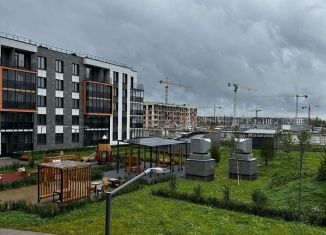 Продам квартиру студию, 24.4 м2, Санкт-Петербург, муниципальный округ Пулковский Меридиан, Пулковское шоссе, 99к4