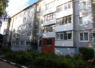 Продаю трехкомнатную квартиру, 62.9 м2, Новомосковск, проспект Победы, 5А
