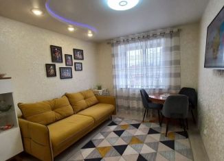 Продажа 3-комнатной квартиры, 74.3 м2, Калуга, Заречная улица, 127