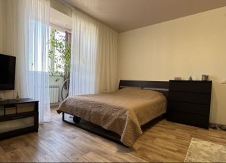 Продажа однокомнатной квартиры, 38 м2, посёлок Российский, Тверской проезд, 5