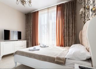 Продаю квартиру студию, 22 м2, Сочи, Орбитовская улица, 9, микрорайон Энергетик-Изумруд