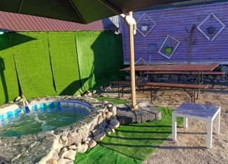 Сдается в аренду дом, 41 м2, посёлок при железнодорожной станции Лосево