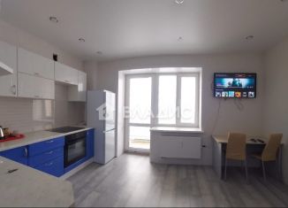 Продаю квартиру студию, 25 м2, Сыктывкар, Октябрьский проспект, 222