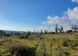 Продажа земельного участка, 5 сот., станица Раевская, Западная улица