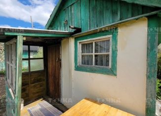 Продам дачу, 12 м2, Чебаркуль
