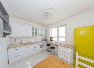 Продам 3-ком. квартиру, 82.2 м2, посёлок Металлплощадка, Парковая улица, 23