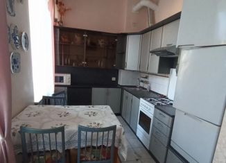 Аренда 2-комнатной квартиры, 55 м2, Санкт-Петербург, Большая Зеленина улица, 13, метро Чкаловская