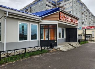 Сдам помещение свободного назначения, 191.5 м2, Сыктывкар, улица Славы, 18/1, Эжвинский район