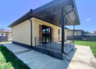 Продажа дома, 90 м2, станица Гостагаевская, Полевой проезд, 24