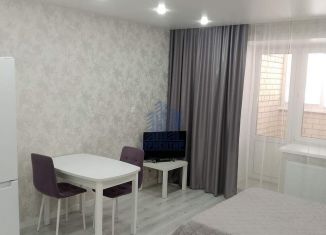 Продажа квартиры студии, 30 м2, Чебоксары, улица А.В. Асламаса, 5