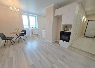 3-ком. квартира на продажу, 77.8 м2, Реутов, Садовый проезд, 9, ЖК Рациональ