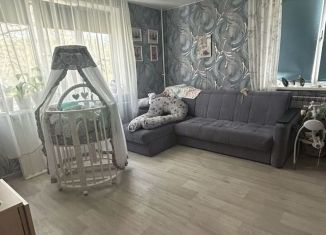 Продается 1-ком. квартира, 36 м2, Ленинградская область, 4-й микрорайон, 27