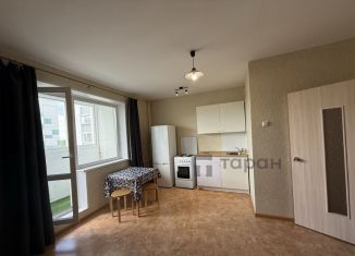 Продам квартиру студию, 23.9 м2, Челябинск, улица Александра Шмакова, 38, Курчатовский район