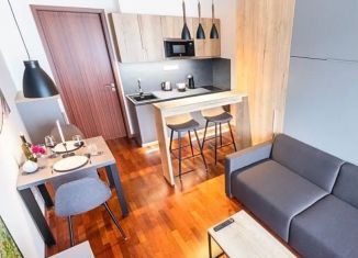 Продам квартиру студию, 20 м2, Санкт-Петербург, Фонтанная улица, 1, муниципальный округ Смольнинское