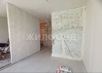 Продам однокомнатную квартиру, 29.3 м2, Новосибирск, Ученическая улица, 1А