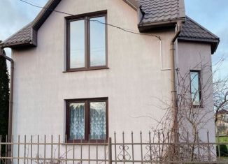 Продаю дом, 84 м2, Калининград