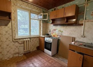 Сдается в аренду трехкомнатная квартира, 50.3 м2, Краснодар, Заводская улица, 18/1, микрорайон Центральный