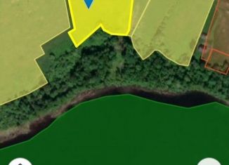 Продам участок, 130 сот., посёлок Райвио