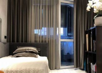 Продам 1-ком. квартиру, 37.8 м2, Краснодар, Стахановская улица, 1/5к3, микрорайон Авиагородок