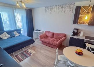 Продаю 1-ком. квартиру, 39.5 м2, Люберцы, улица 8 Марта, 18к1, ЖК Люберцы Парк