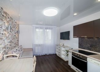 Продажа двухкомнатной квартиры, 54.5 м2, рабочий поселок Маркова, Видная улица, 5/1