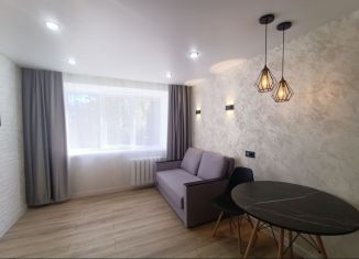 Однокомнатная квартира на продажу, 20 м2, Йошкар-Ола, улица Подольских Курсантов, 13, 2-й микрорайон