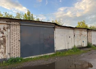 Продажа гаража, 27 м2, Санкт-Петербург, проспект Большевиков, 32Е, проспект Большевиков