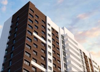 1-комнатная квартира на продажу, 37 м2, Ростов-на-Дону, Элеваторный переулок, 6/2с