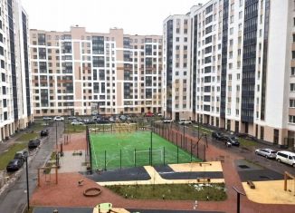 Продажа 1-комнатной квартиры, 31.6 м2, Кудрово, проспект Строителей, 1к2