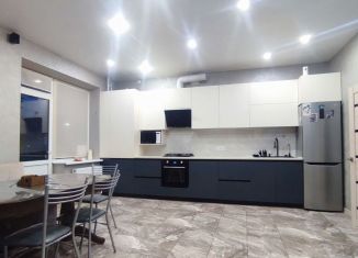 Продается 2-ком. квартира, 63 м2, Таганрог, улица Победы, 148, ЖК Андреевский