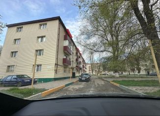 Сдача в аренду 1-ком. квартиры, 36 м2, Грозный, улица Л.Е. Цеповой, 112