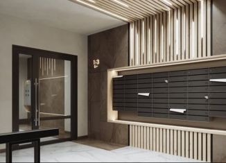 Продается двухкомнатная квартира, 56.5 м2, село Майма, Алтайская улица, 2к2