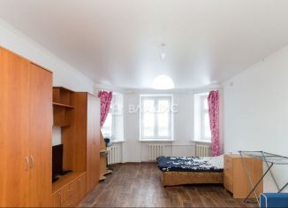 Продам 1-комнатную квартиру, 50.3 м2, Тобольск, микрорайон 7А, 27