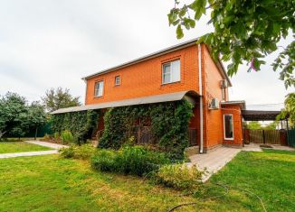 Продается коттедж, 214.9 м2, Астрахань, 6-я Берёзовая улица, 11