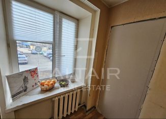 Продажа квартиры студии, 11.8 м2, Москва, Алтайская улица, 26, район Гольяново