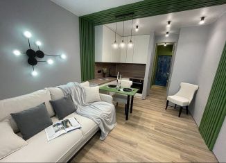 Продается квартира студия, 18.6 м2, Сочи, Ясногорская улица, 16/8к1