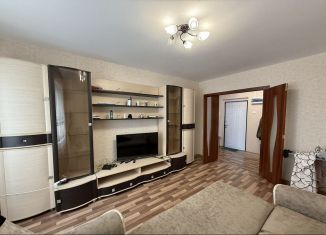 Продажа однокомнатной квартиры, 39.1 м2, Курчатов, Садовая улица, 45