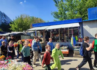 Продажа торговой площади, 15 м2, Самара, метро Безымянка, проспект Карла Маркса, 510Г