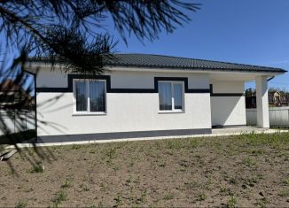 Продается дом, 118 м2, деревня Ушакова, Московская улица, 22