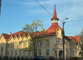 1-ком. квартира на продажу, 33.1 м2, Кронштадт, улица Аммермана