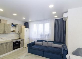 2-ком. квартира на продажу, 50 м2, Тюмень, Ставропольская улица, 97к4, ЖК Юго-Западный