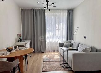 Продается 1-комнатная квартира, 35 м2, Мытищи, 1-й Стрелковый переулок, 3, ЖК Мытищи Парк