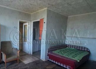Продаю 1-ком. квартиру, 29.1 м2, Санкт-Петербург, Ленинский проспект, 130/6, Кировский район